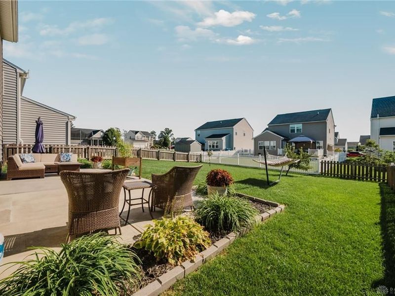 6207 Willow Oak Drive, Tipp City, OH 45371 Photo 53