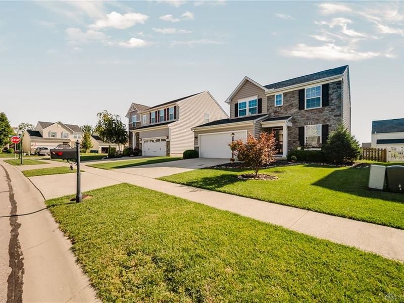 6207 Willow Oak Drive, Tipp City, OH 45371 Photo 55
