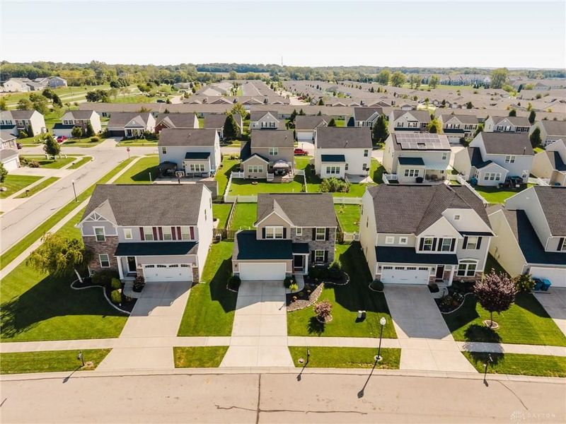 6207 Willow Oak Drive, Tipp City, OH 45371 Photo 57