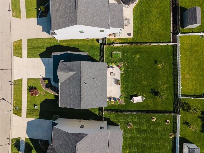 6207 Willow Oak Drive, Tipp City, OH 45371 Photo 58
