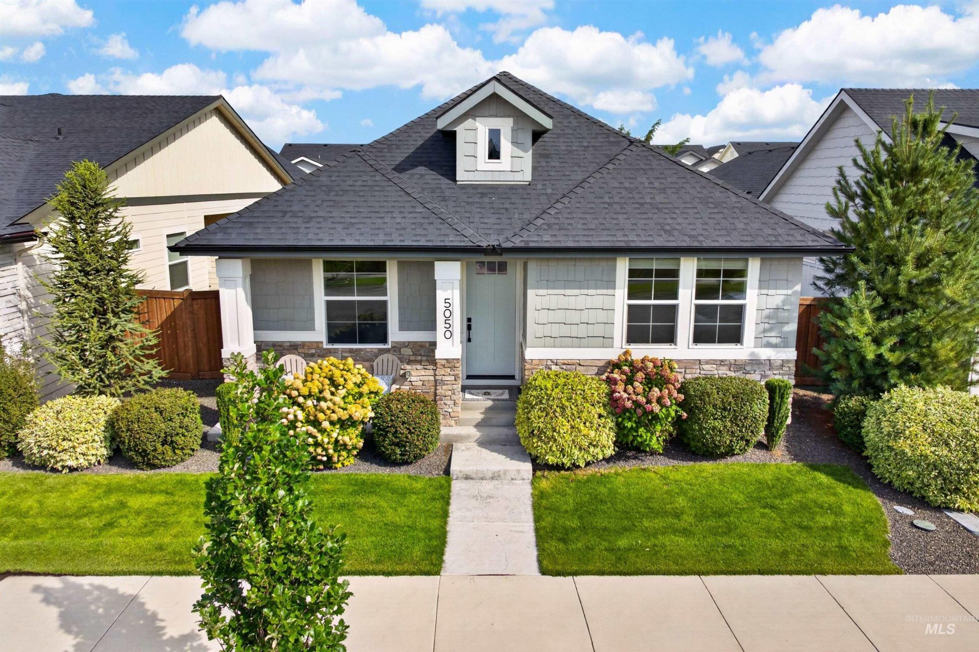 5050 W Caragana Street, Meridian, ID 83646 Main Photo