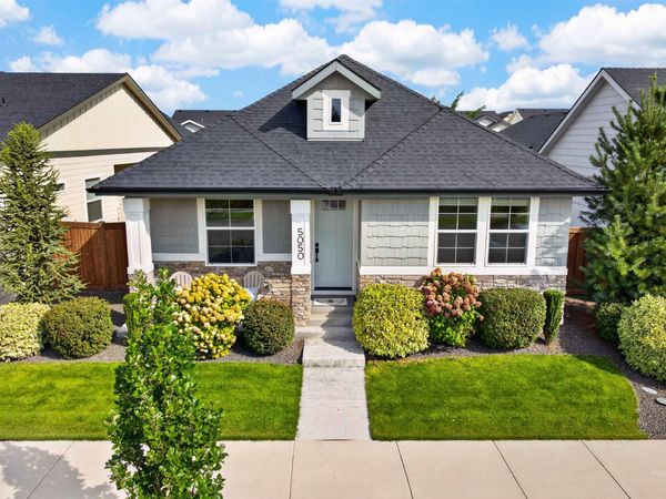 5050 W Caragana Street, Meridian, ID 83646