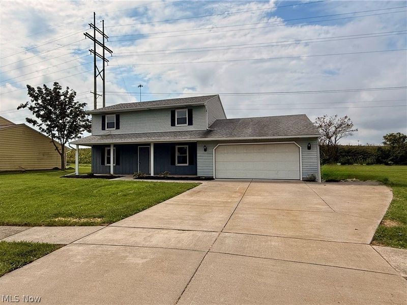 124 Creekfield Court, Elyria, OH 44035 Photo 3
