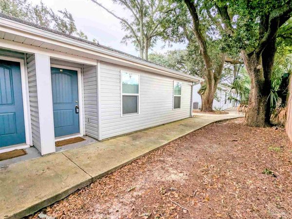 313 N Navy Blvd, Unit 1C, Pensacola, FL 32507