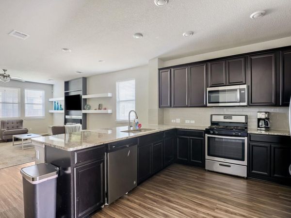 5547 Bellissima WAY, Round Rock, TX 78665