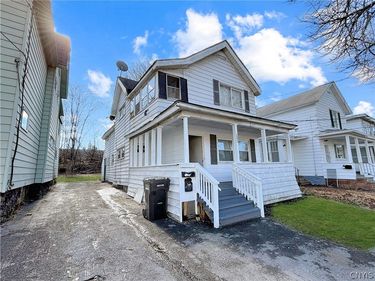 207 Lakeview Avenue, Syracuse, NY 13204
