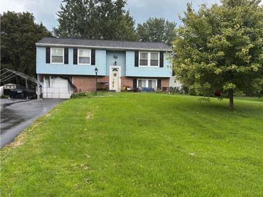 7 Minute Man, Rochester, NY 14624