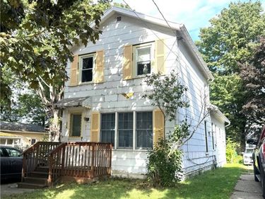 214 Robin Street , Dunkirk, NY 14048