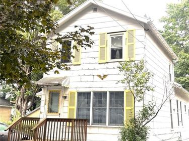 214 Robin Street, Dunkirk, NY 14048