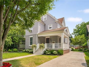 481 Woodward Avenue, Buffalo, NY 14214