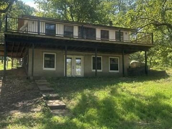 60677 E 323 Lane , Grove, OK 74344