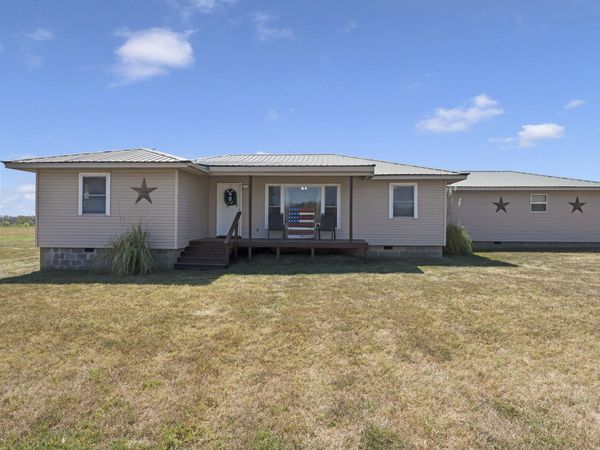 2315 W 350 Road , Big Cabin, OK 74332