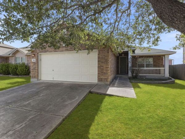 7406 Copper Moon, Converse, TX 78109