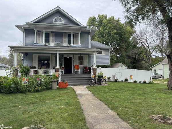 507 5th Avenue N, Humboldt, IA 50548