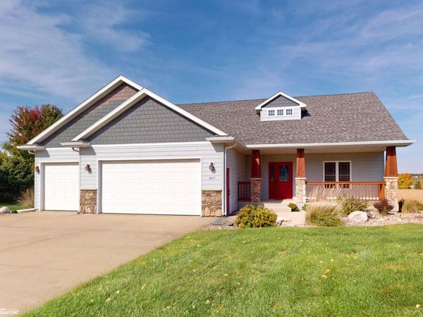 467 Pin Oak Drive, Ida Grove, IA 51445