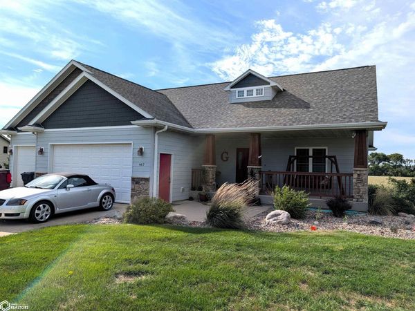 467 Pin Oak Drive, Ida Grove, IA 51445