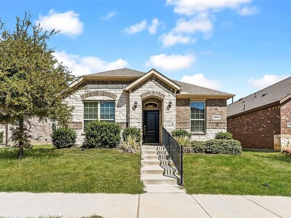 2329 Brightstone Drive, Little Elm, TX 76227