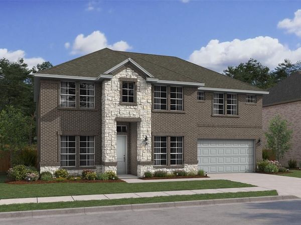 204 Newman Court, Wylie, TX 75098