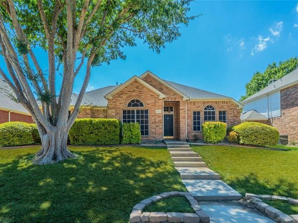 9611 Winter Park Drive, Frisco, TX 75035