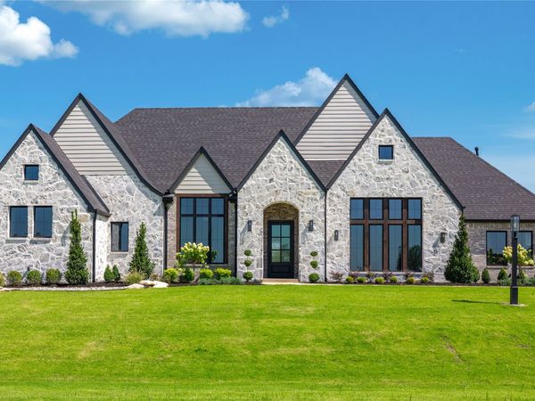 6275 N quail cove Circle , Owasso, OK 74055