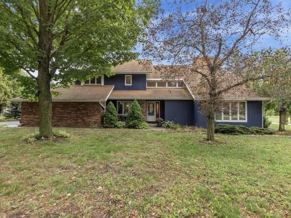 808 Linden Rd, Kohler, WI 53044