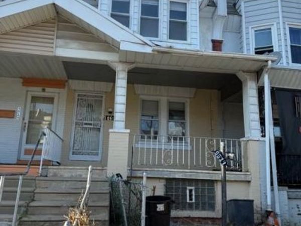 5519 ANGORA ANGORA TERRACE , PHILADELPHIA, PA 19143