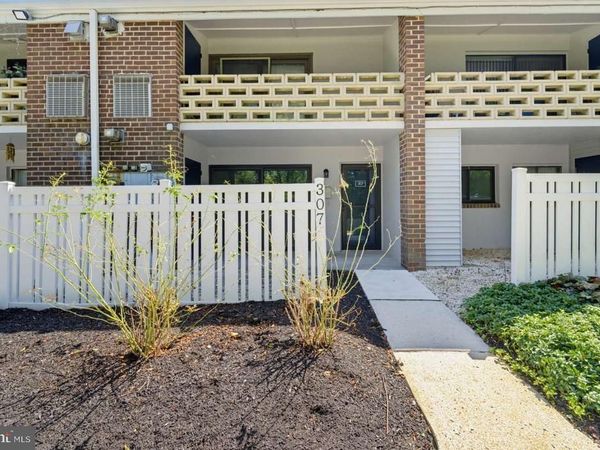 307 STONY WAY , Unit 307, NORRISTOWN, PA 19403