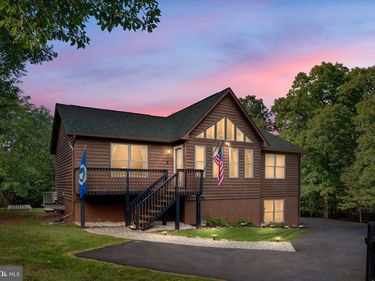 101 BLUE VALLEY ROAD, LINDEN, VA 22642