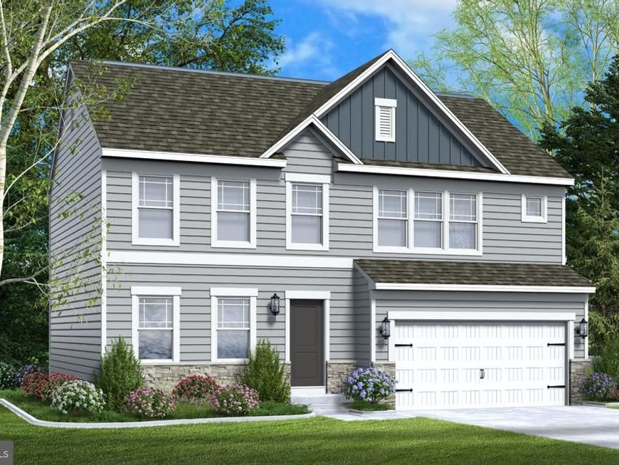 58 Boyd Drive , Colora, MD 21917 Main Photo