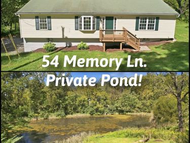 54 MEMORY LANE, LINDEN, VA 22642