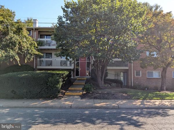 7427 LITTLE RIVER TPKE , Unit 204, ANNANDALE, VA 22003