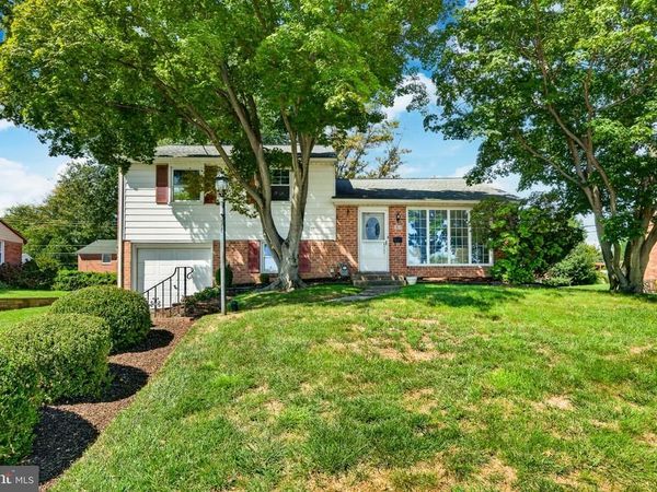 505 VERNON ROAD, SPRINGFIELD, PA 19064