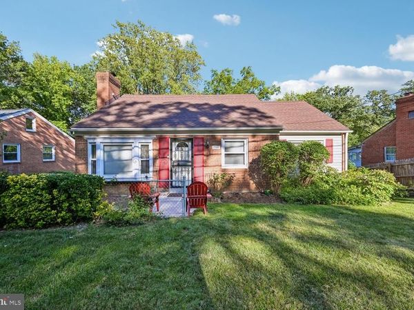 7308 FINNS LANE, LANHAM, MD 20706