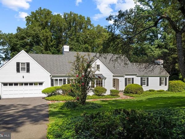 1006 BUCKINGHAM WAY, YARDLEY, PA 19067