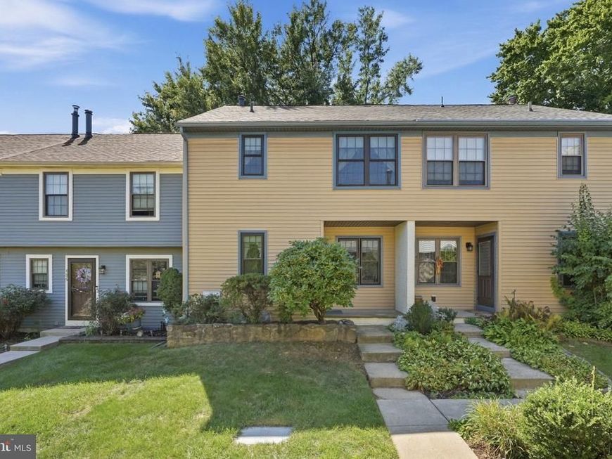 407 Hancock Court , North Wales, PA 19454 Main Photo
