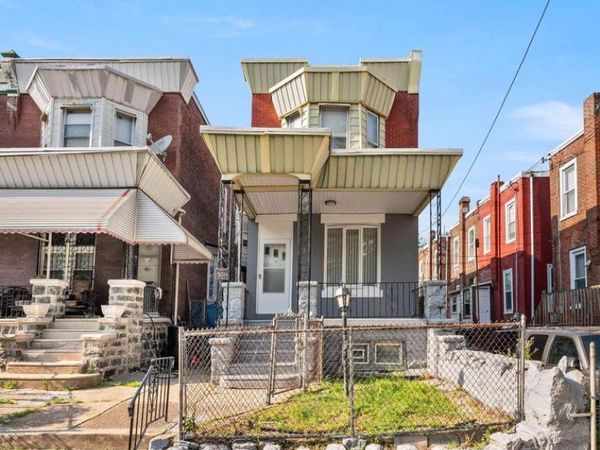 5011 LARCHWOOD AVENUE , PHILADELPHIA, PA 19143