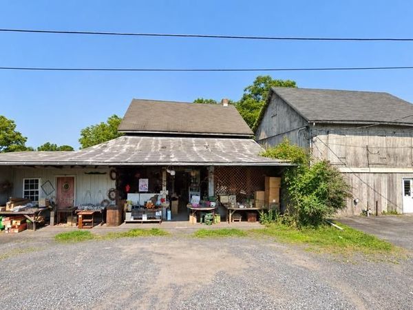 113 JOHN ALY , COOPERSBURG, PA 18036