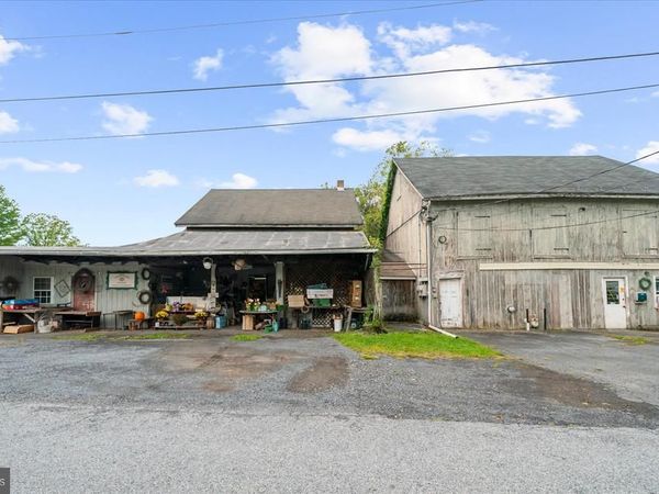 113 JOHN ALY , COOPERSBURG, PA 18036
