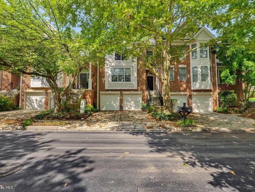 6434 Cloister Gate Drive, Unit 6434, Baltimore, MD 21212 Main Photo