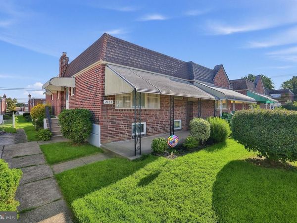 2131 OAKMONT STREET, PHILADELPHIA, PA 19152