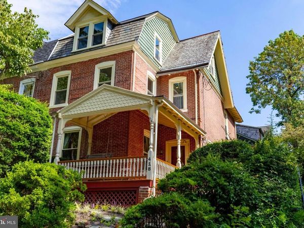 418 W PRICE STREET, PHILADELPHIA, PA 19144