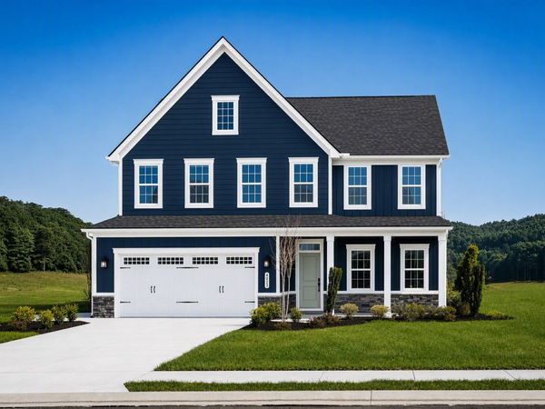 3213 Paddock Park , Pleasant View, TN 37146