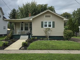 528 Henry Crestline, OH 44827
