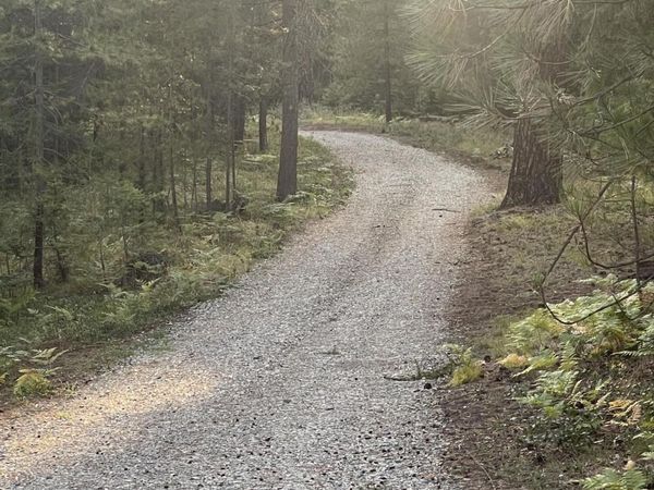 NNA Wolverine Rd Tract 2, Moyie Springs, ID 83845