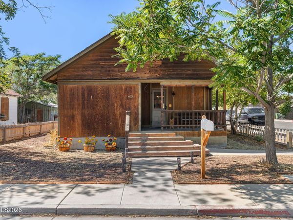 610 Humboldt Street, Fallon, NV 89406