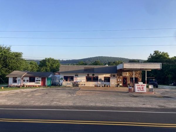 7055 W Hwy 66 , Timbo, AR 72680