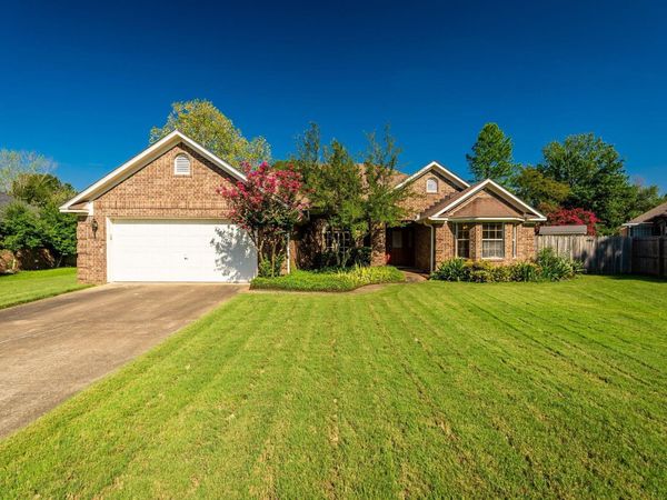 3150 Carroll , Conway, AR 72034