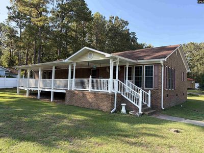 150 Lynn Street , West Columbia, SC 29172