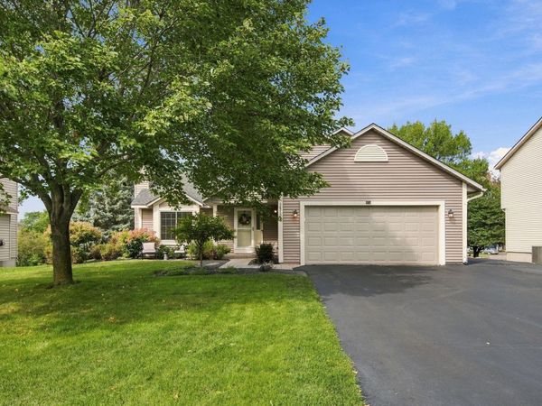 3875 Walnut Grove Lane N, Plymouth, MN 55446
