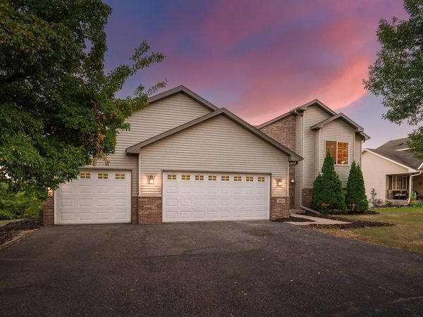 3668 Woodside Drive, Monticello, MN 55362